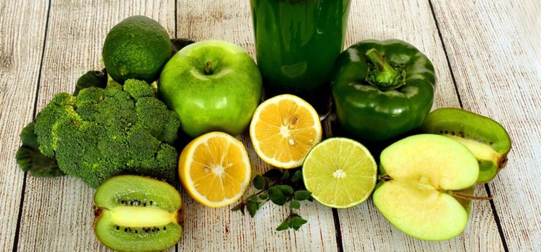 Change Your Eating Habits