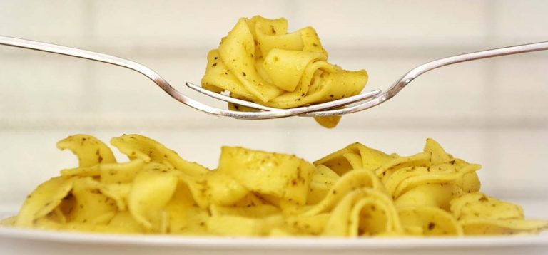 The difference is not in the taste but how these various shapes and styles respond to various sauces and ingredients.
