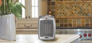 Best Ceramic Heater Reviews 10