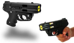 Best Pepper Spray Gun Reviews 9
