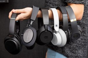 Best Wireless Headphones Reviews 11