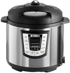Tramontina Electric Pressure Cooker Review 2