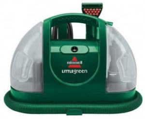 Bissell Little Green Reviews 2