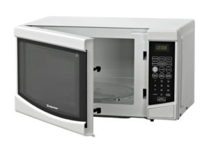 Criterion Microwave Review 3