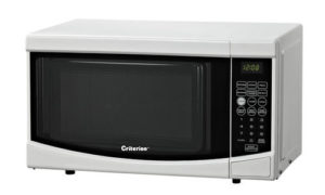 Criterion Microwave Review 2
