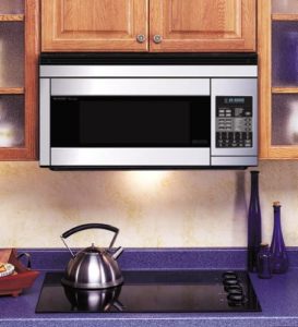 Best Over The Stove Microwave 11