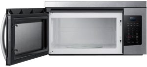 Best Over The Stove Microwave 7