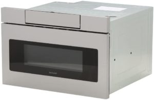 Drawer Microwave Review 2