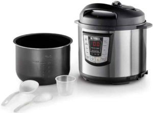 Tramontina Electric Pressure Cooker Review 3