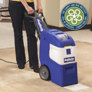 Rug Doctor Carpet Cleaner Reviews 7