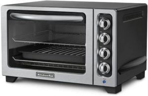 KitchenAid Toaster Oven Review 2