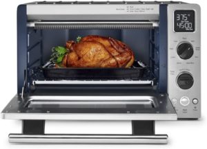 KitchenAid Toaster Oven Review 7