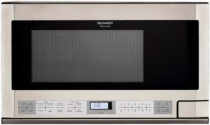 Best Over The Stove Microwave 16