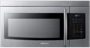Best Over The Stove Microwave 6