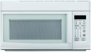 Best Over The Stove Microwave 12