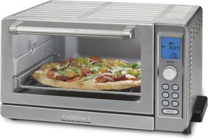 Cuisinart Convection Oven Review: The Cuisinart CTO- 270pc 3