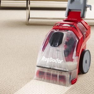 Rug Doctor Carpet Cleaner Reviews 3