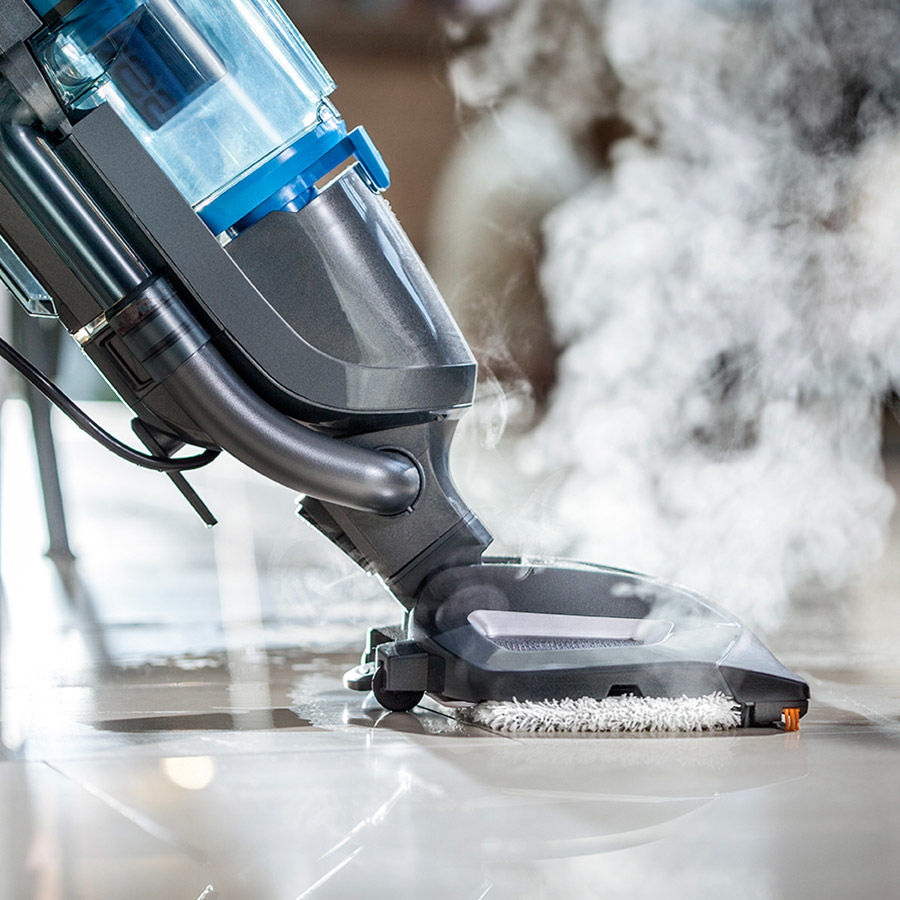 How to Use Bissell Steam Cleaner 2