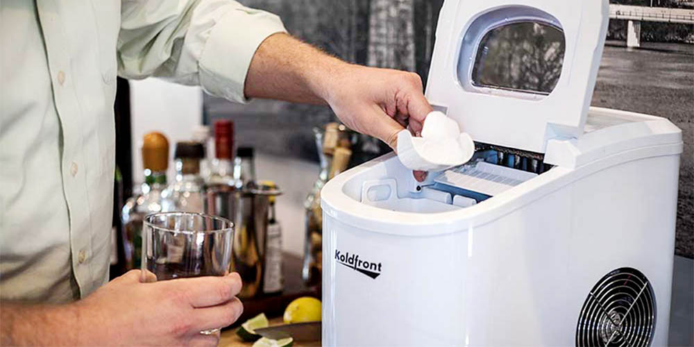 How to Clean a Countertop Ice Maker – a Complete Guide 2