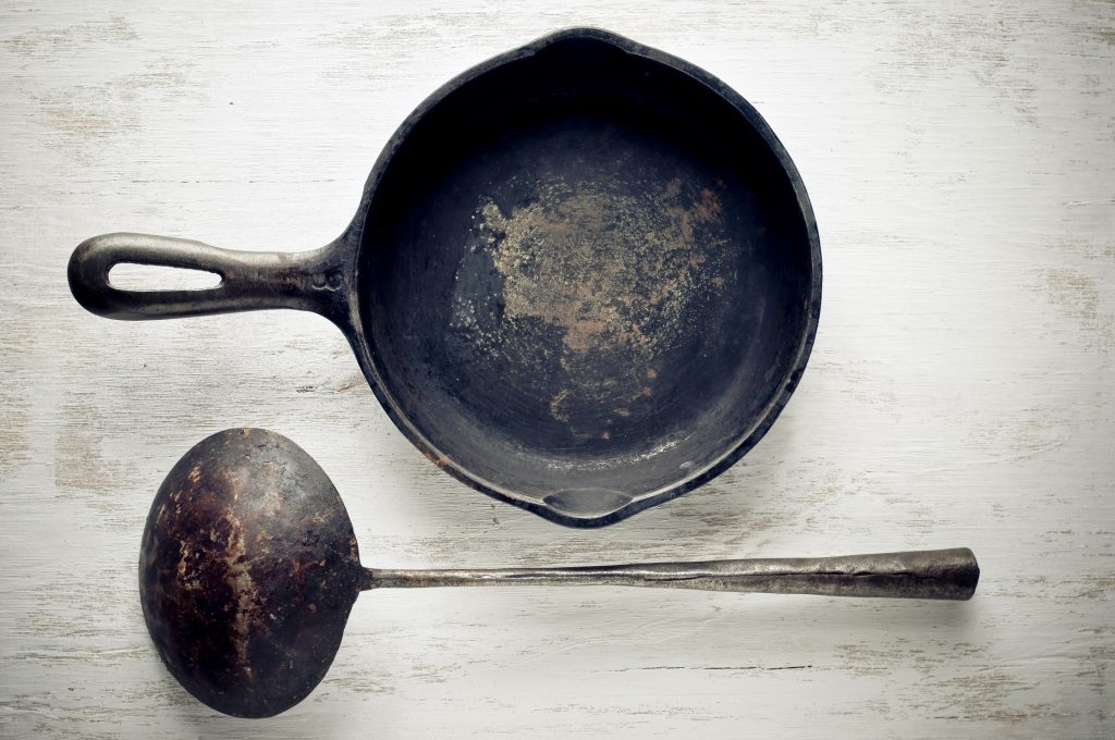 How to Know Its Time For You to Throw Your Non-Stick Pans Away 4