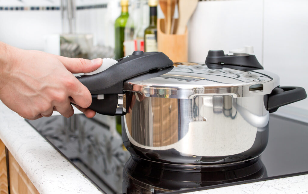 What Size Pressure Cooker Do I Need? 4