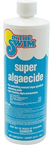 Best Algaecides – All You Need to Know Before You Choose the Right One 7
