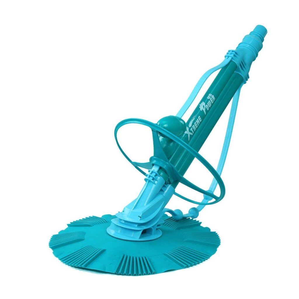 Best Suction Pool Cleaners - Reviews and Buying Guide 10