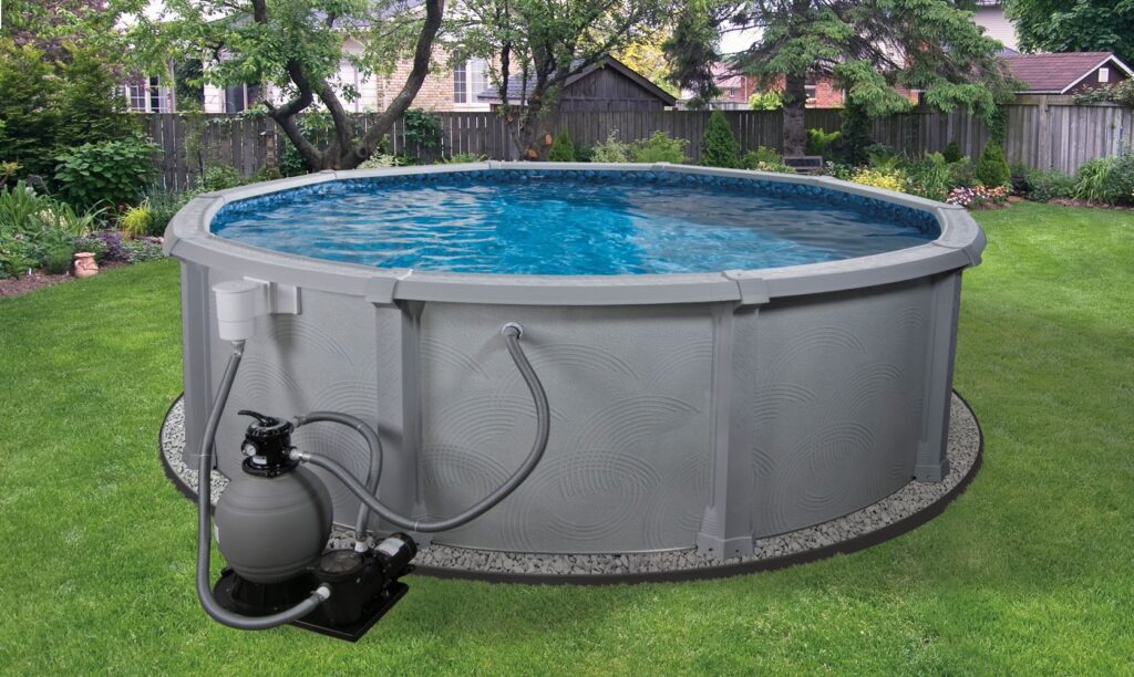 What Size Pump Do I Need for My Above Ground Pool 4
