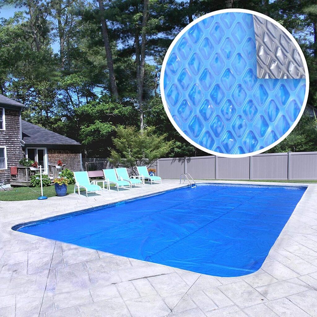 12 Mil vs 16 Mil Pool Cover: the Best One to Choose 3