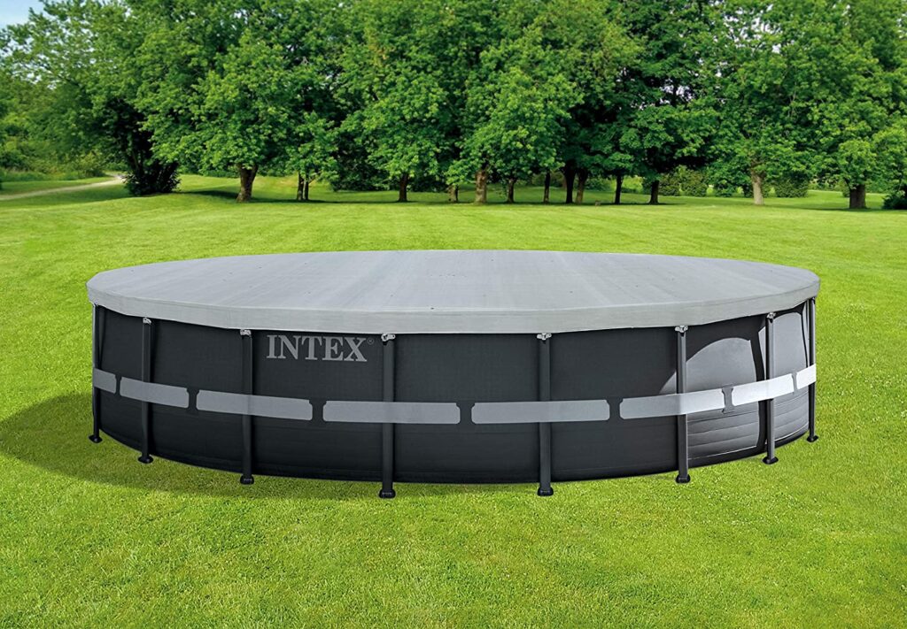 Best Above Ground Pool Covers – The Ultimate Buying Guide 3
