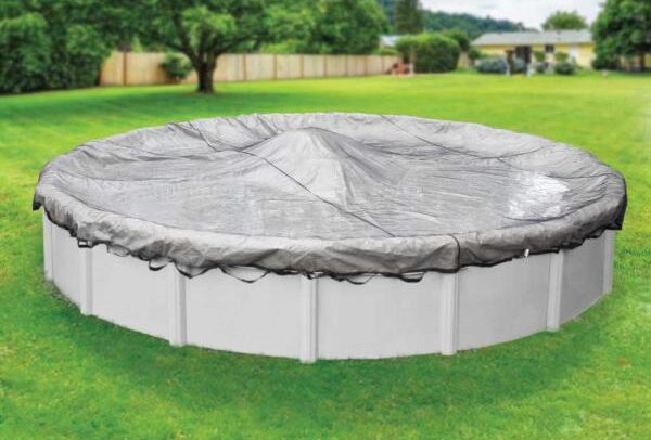 Best Above Ground Pool Covers – The Ultimate Buying Guide 5