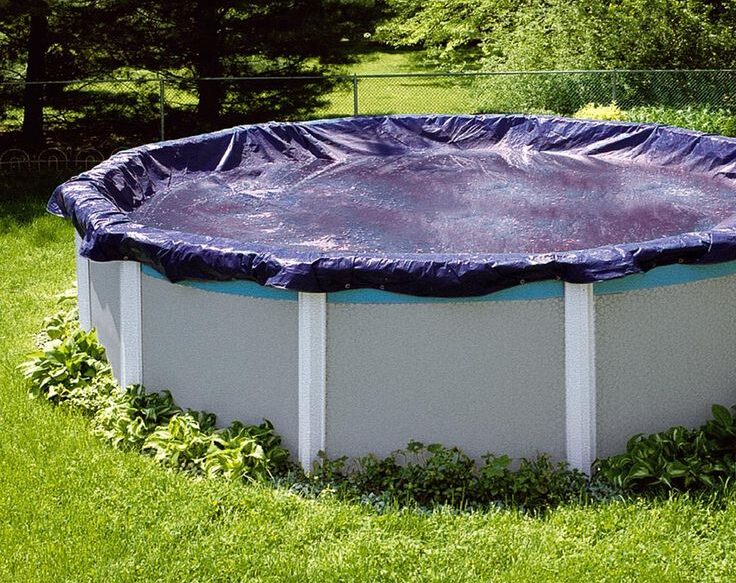 Best Above Ground Pool Covers – The Ultimate Buying Guide 8