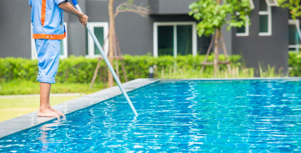 How to Lower Calcium Hardness in Pool 4