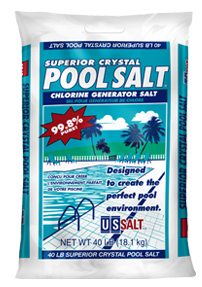 Best Pool Salt – Guide and Reviews 3