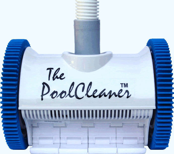 Best Suction Pool Cleaners - Reviews and Buying Guide 2