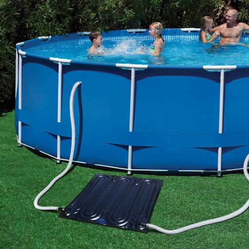 What Size Pool Heater Do I Need? 6