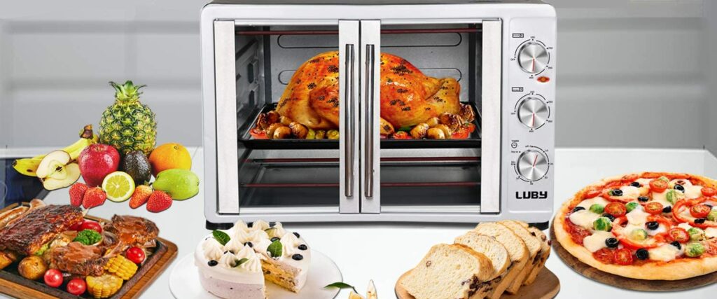 Toaster Oven vs Microwave - Which One Can Serve You Better? 3