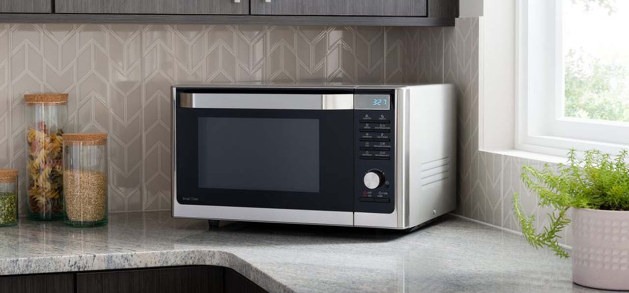 top 5 microwaves review