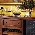 dual zone wine cooler reviews