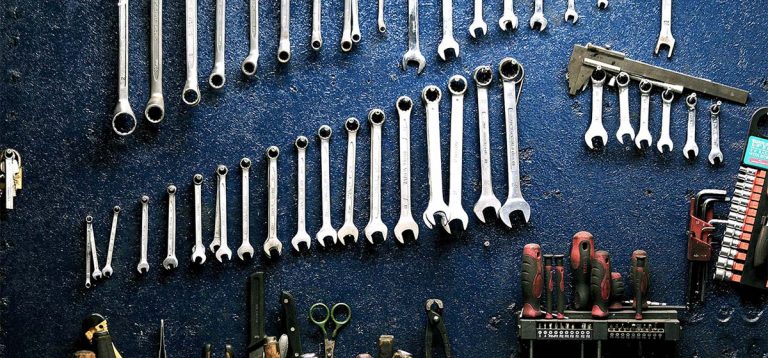 Garage Products & Tools