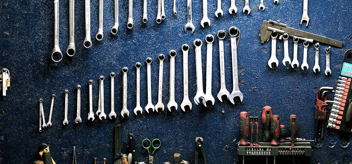 Garage Products & Tools