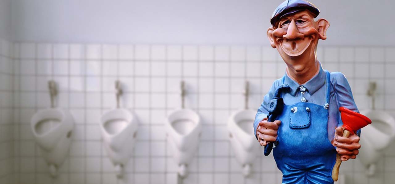 Common Toilet Problems and How To Fix Them
