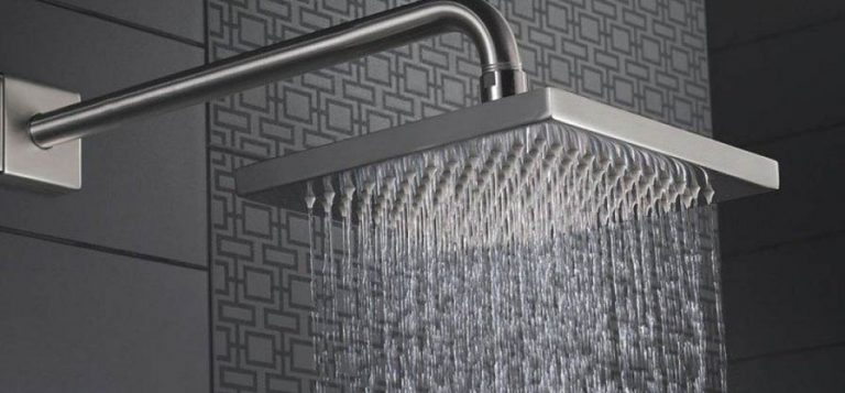 Best Rain Shower Head Reviews and Guide - Home & Garden