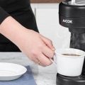 5 Best Single Serve Coffee Maker Reviews