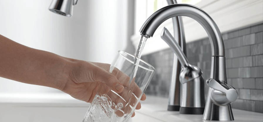 Best Water Conserving Kitchen Faucet Reviews