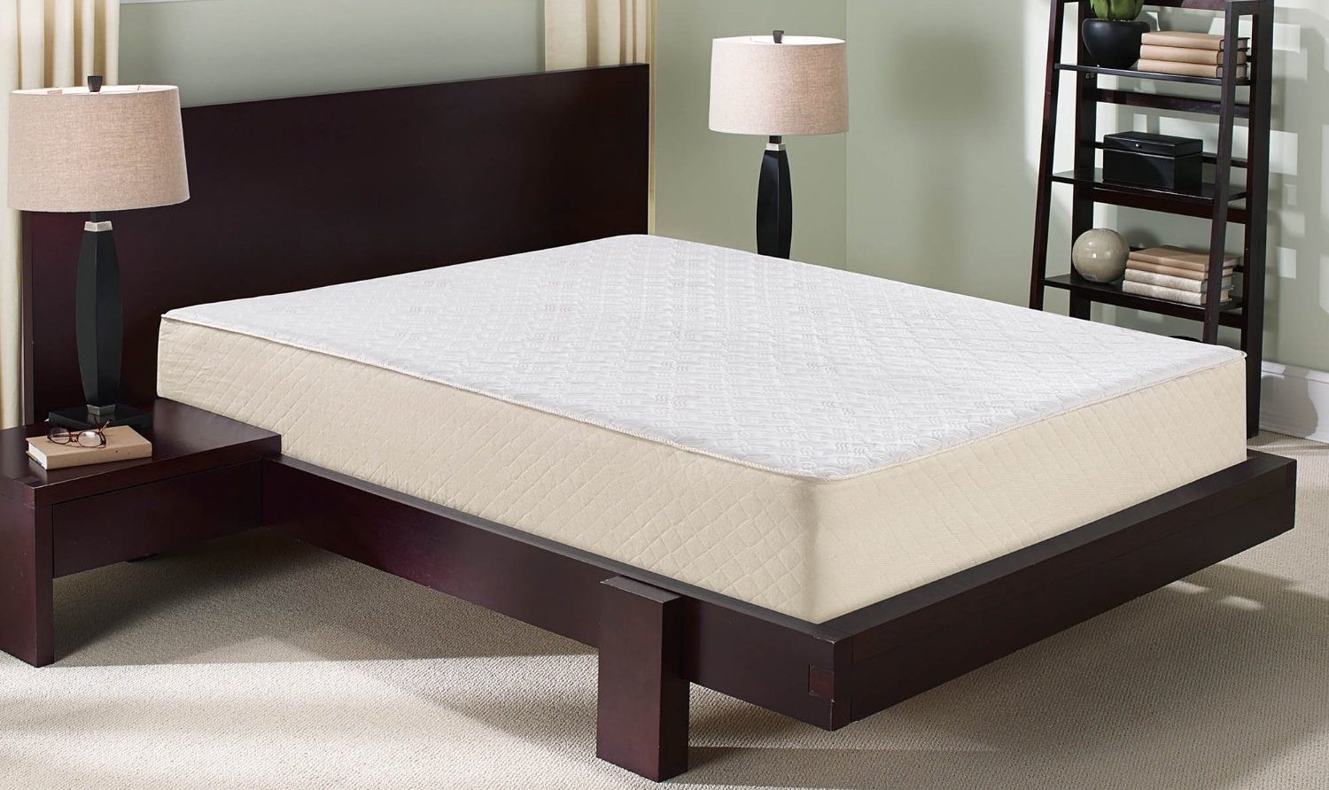 The 5 Best Memory Foam Mattress Reviews in 2019