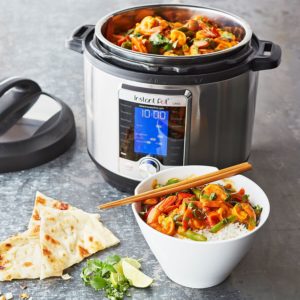 How Long Does Instant Pot Take To Preheat 3