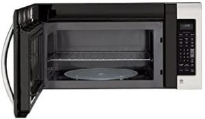 Best Over The Stove Microwave 15