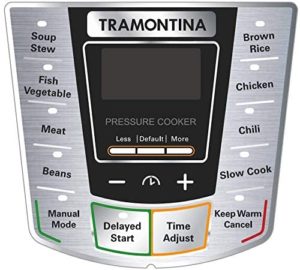 Tramontina Electric Pressure Cooker Review 5