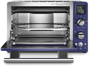 KitchenAid Toaster Oven Review 9